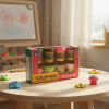 Set De Plastilina Infantil Set De Plastilina Infantil