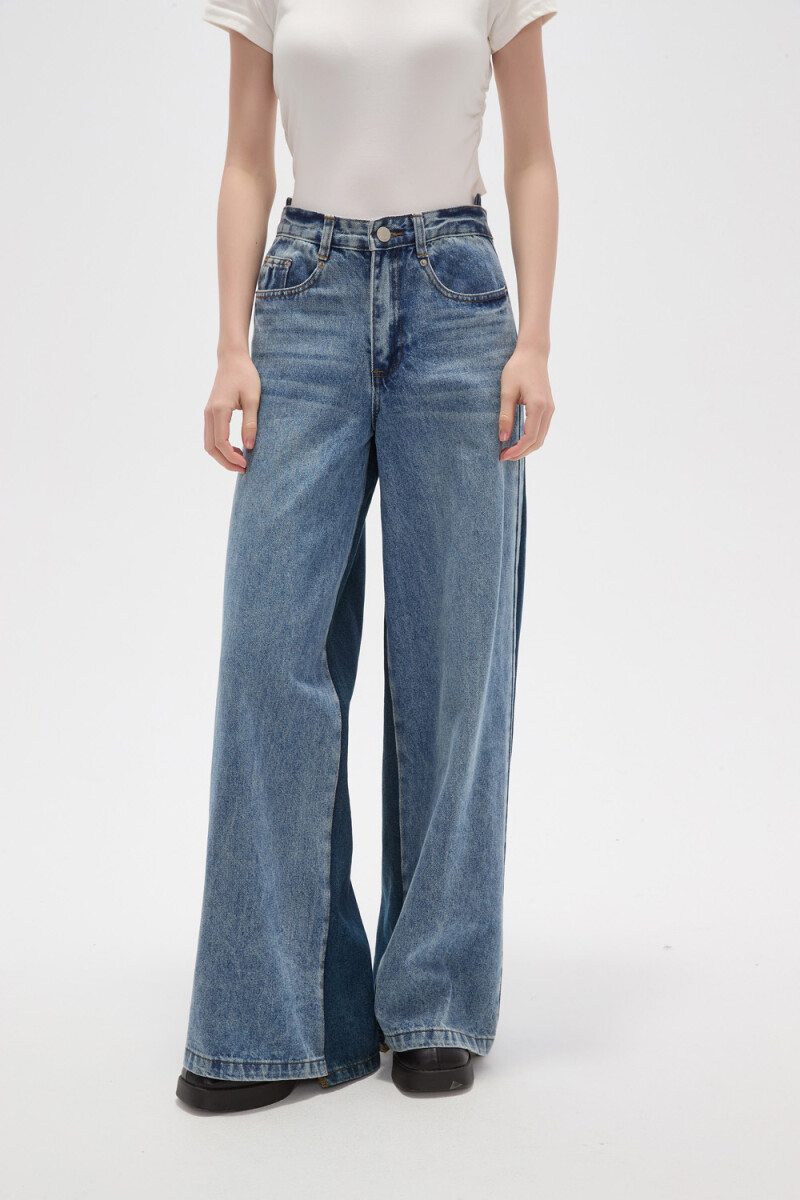 Pantalon Quiral - Estampado 1 