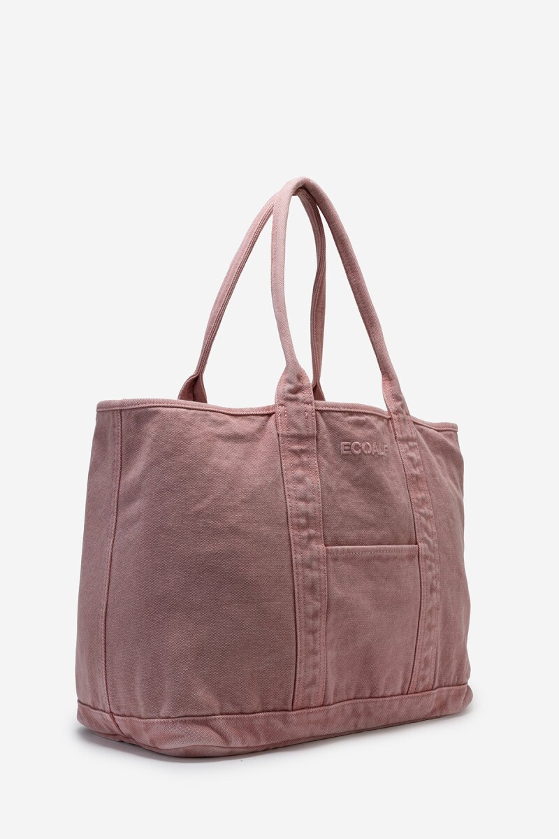 BOLSO PALMS Rosa