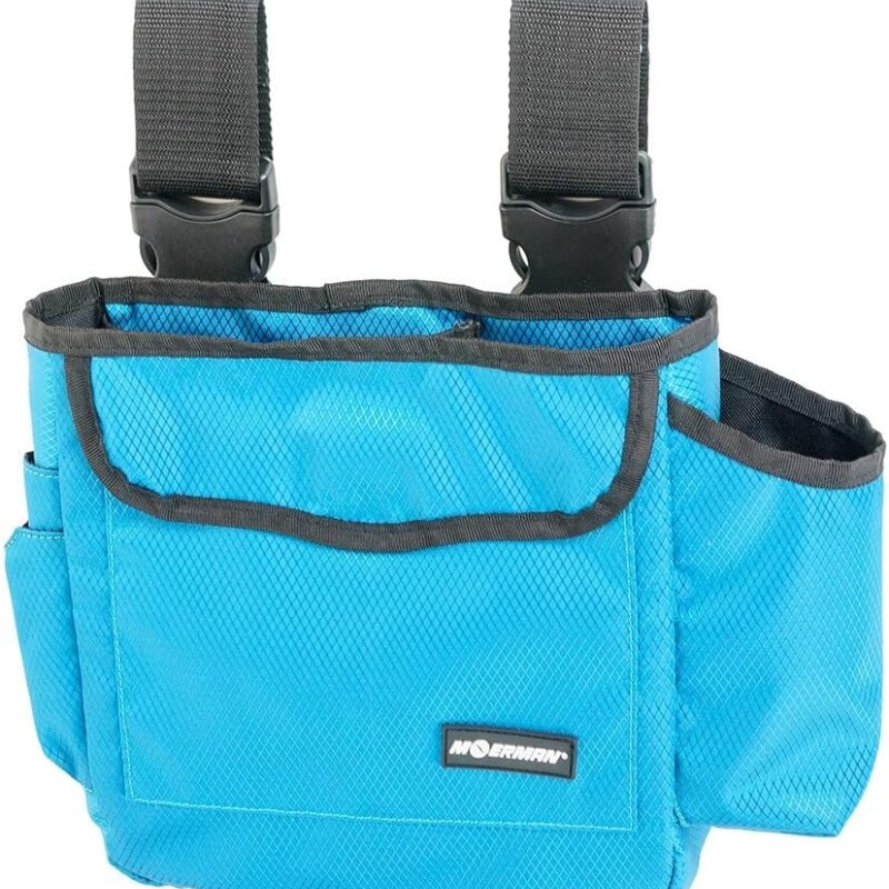 Side Kit Supply Pouch Side Kit Supply Pouch