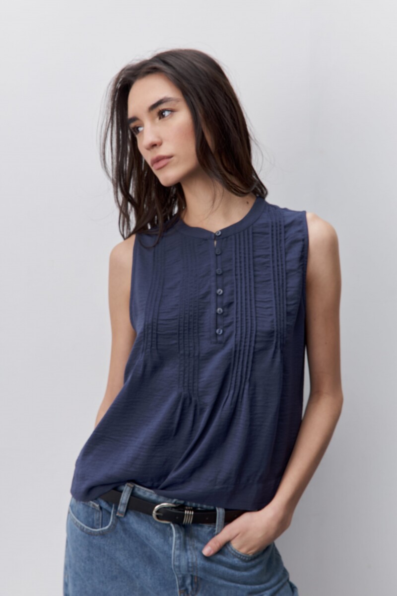 BLUSA NUPA 