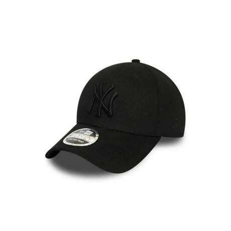 Gorra 940F Neyyan Bob Unisex negro