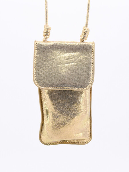 MORRAL BOSTON DORADO