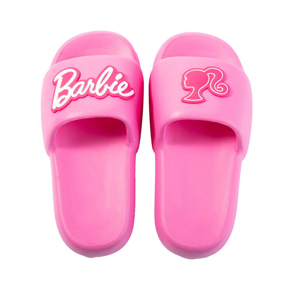 Sandalia de baño Barbie 37-38 
