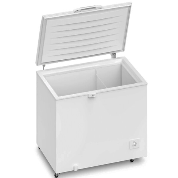 Freezer Horizontal Electrolux H330-wht 314l FREEZER HORIZONTAL ELECTROLUX HI330 INV