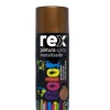 Pintura Aerosol Spray Colores Metalizados Secado Rápido Cobre