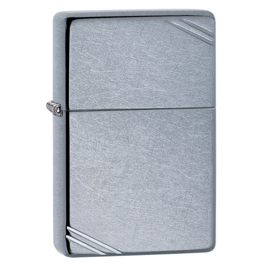 Encendedor ZIPPO 267 Plata 0