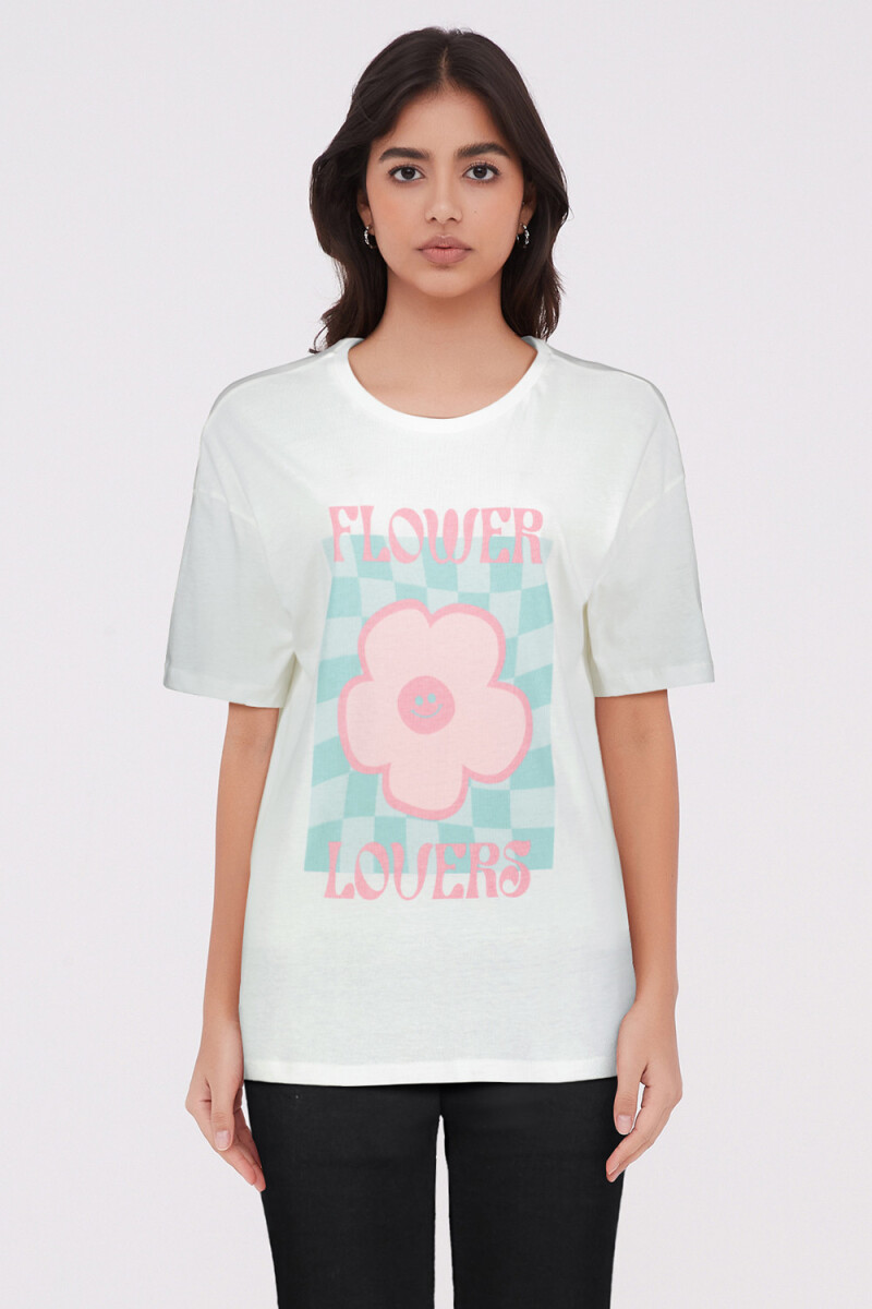 Remera Aziras - Estampado 8 