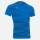 REMERA DE RUNNING Y ENTRENAMIENTO IVAN - AZUL