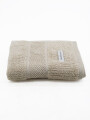 TOALLA DE MANO BEIGE