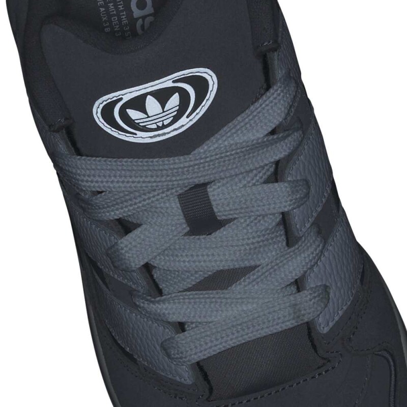 Zapatillas Adidas Forum Unisex Grey