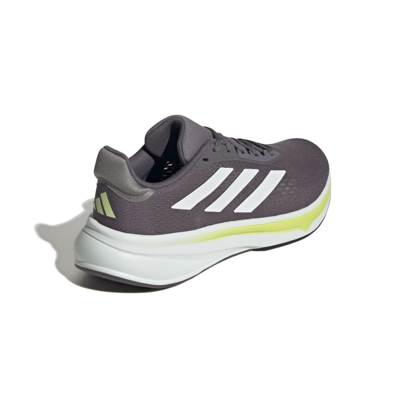 Championes Adidas Response Super Gris