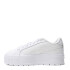 Championes de Mujer Puma Karmen II L Blanco