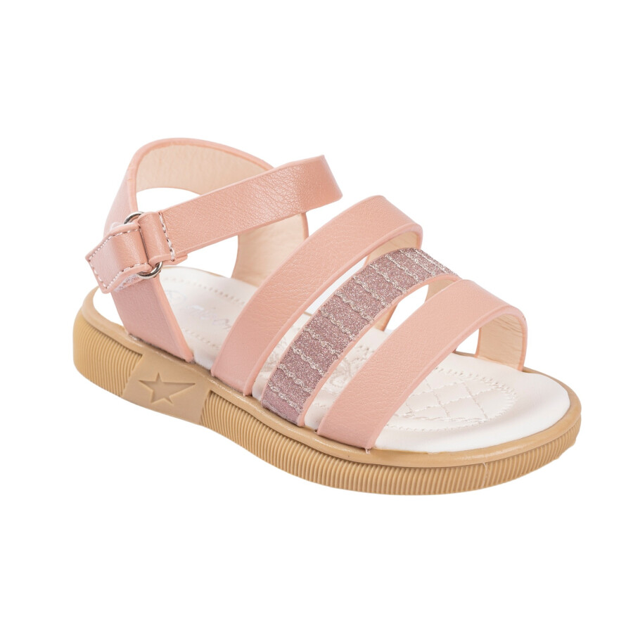 MICOMIC FLAT PINK