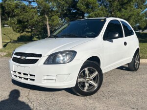 Chevrolet Celta LT EXCELENTE ESTADO! | Permuta / Financia Chevrolet Celta LT EXCELENTE ESTADO! | Permuta / Financia