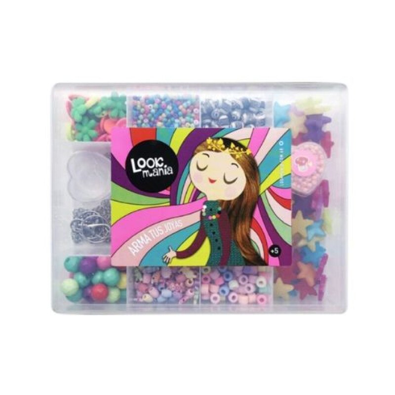 Caja Full- Look Mania Caja Full- Look Mania
