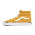 Championes Botitas Vans SK8-HI Amarillo