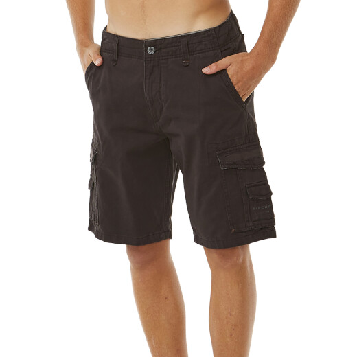Bermuda Rip Curl Classic Surf Trail Cargo Bermuda Rip Curl Classic Surf Trail Cargo