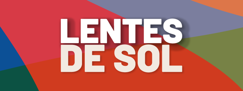 Lentes de sol