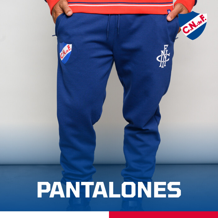 Pantalones Nacional