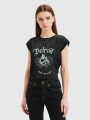 Remera Akaroa Estampado 1