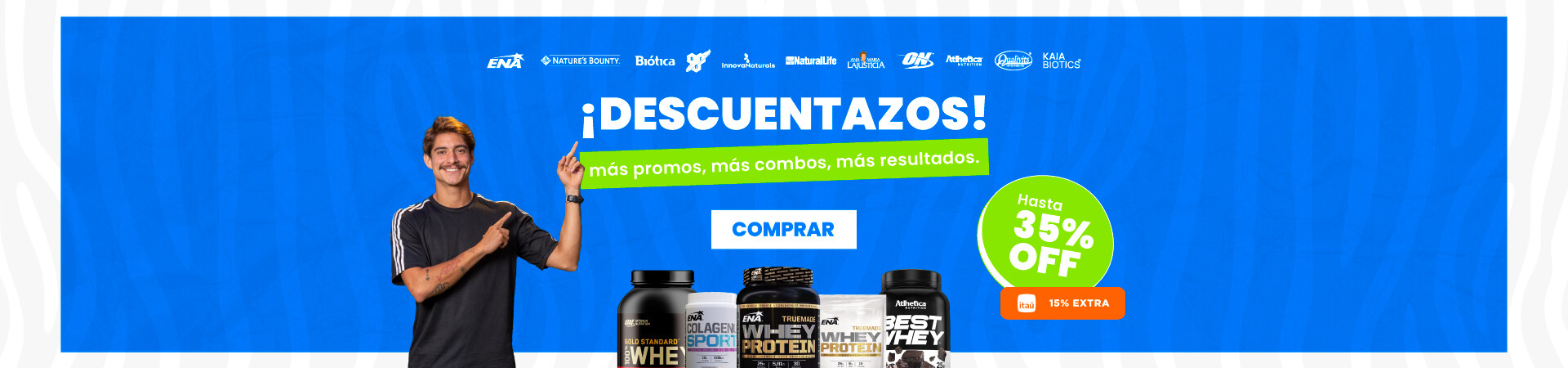 Descuentazos