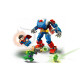 Lego Dc Armadura Robótica De Superman Vs. Lex Luthor 76302 Lego Dc Armadura Robótica De Superman Vs. Lex Luthor 76302
