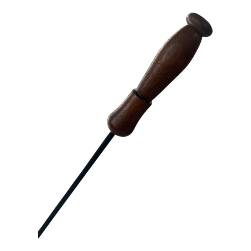 Quemador De Azúcar Hierro 50 cm Quemador De Azúcar Hierro 50 cm