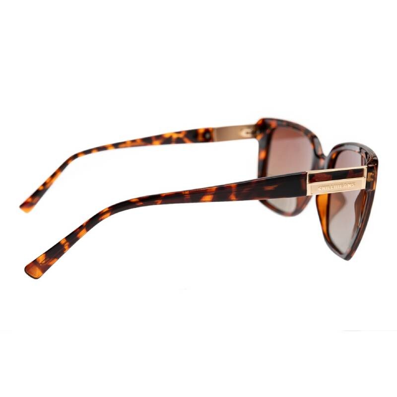 Lentes de Sol Chilli Beans Humaitá Animal Print