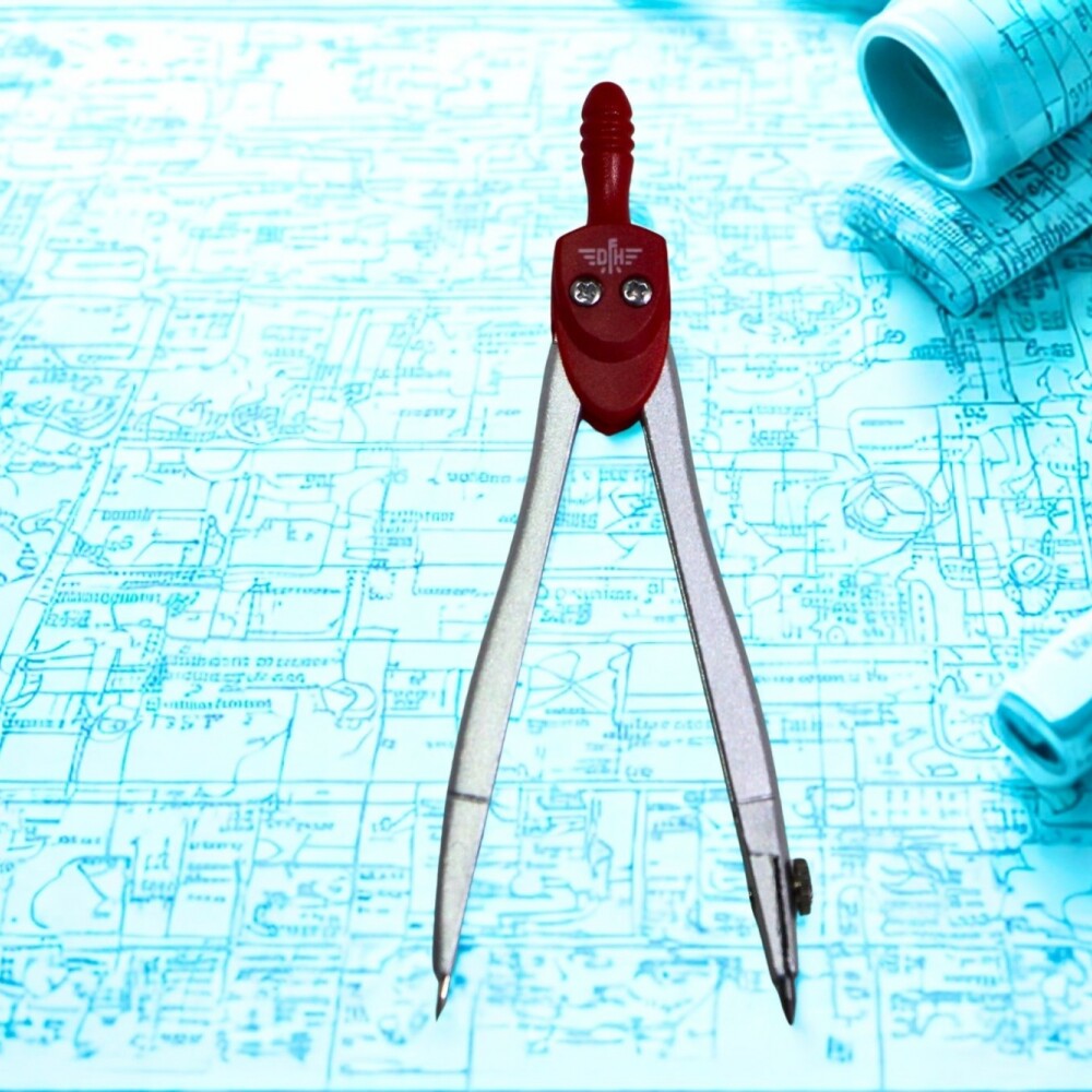 COMPAS DFH 801520C COMPAS DFH 801520C