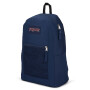 Mochilas Jansport Zone Pack Unisex Navy
