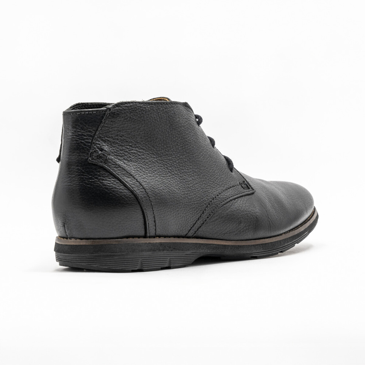 NEW FLOATER BRONCE - NEGRO 