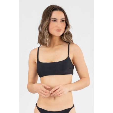Top marcela new Negro
