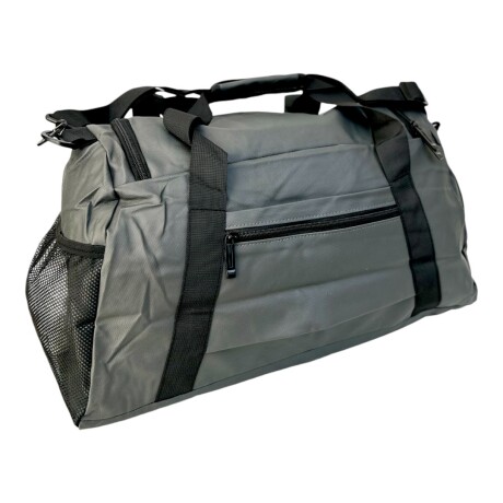 Bolso deportivo Senmaoda Gris