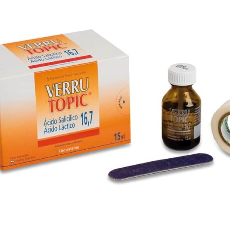 Verrutopic 15ml Verrutopic 15ml