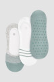 Invisible pack x 3 Variante 38