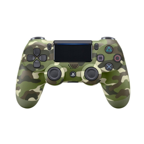 Dualshock 4 Green Camouflage • PS4 Dualshock 4 Green Camouflage • PS4