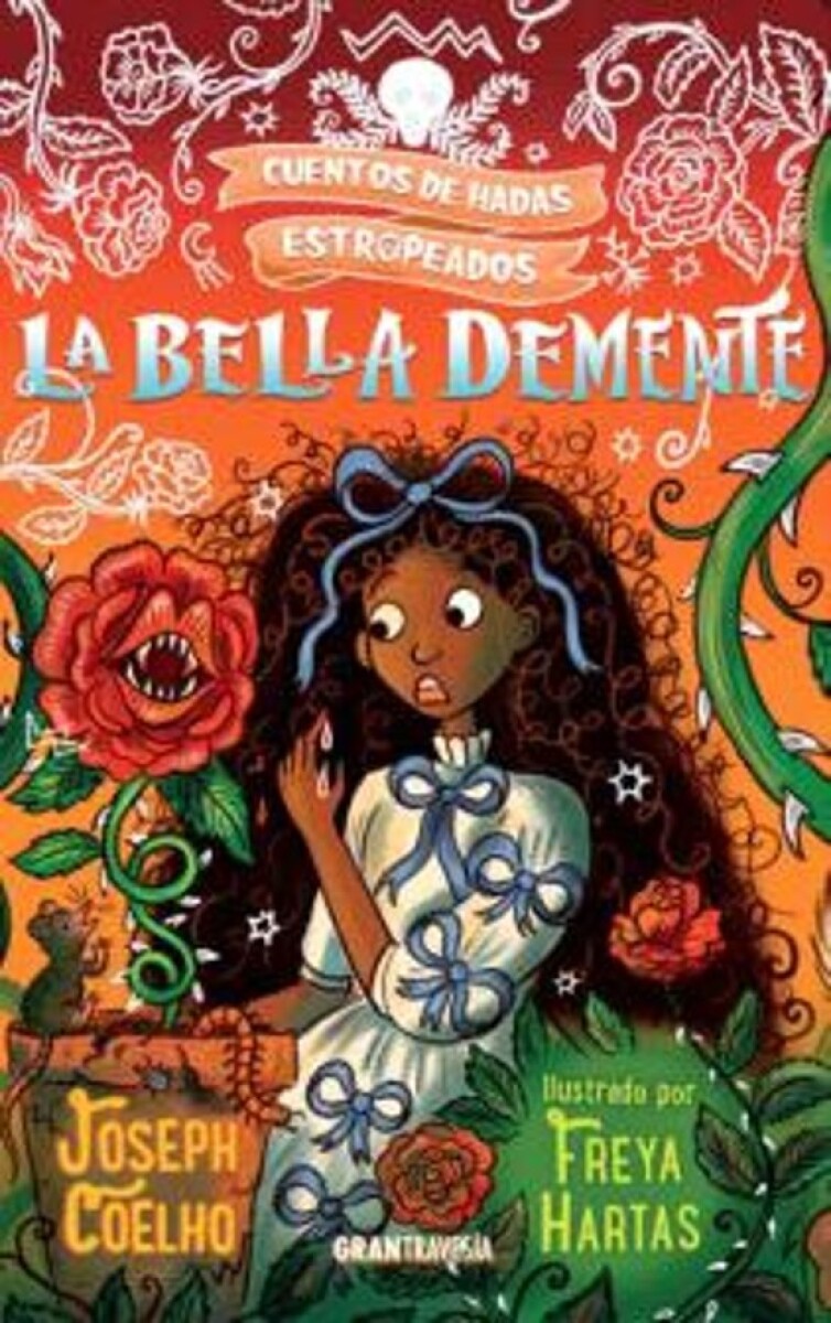 LA BELLA DEMENTE 