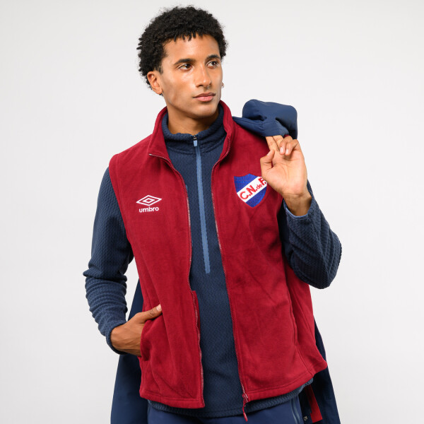 Set Parka Track Nacional Hombre 01w