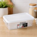 Caja Organizadora de Tritex Bclear 3,1 litros Caja Organizadora de Tritex Bclear 3,1 litros