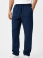 Pantalon Deportivo Renil Men Azul Claro