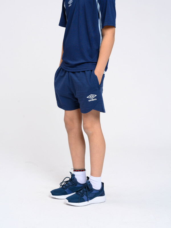 Short fall Umbro Junior 001