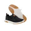 Calzado Hey Dude Wally Drift Mesh Negro