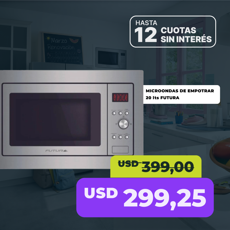 Marzo de Renovación 2