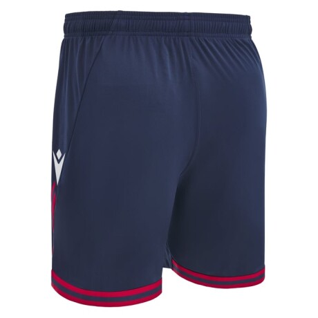 BOLOGNA FC 1909 2024/25 AWAY SHORTS BOLOGNA FC 1909 2024/25 AWAY SHORTS