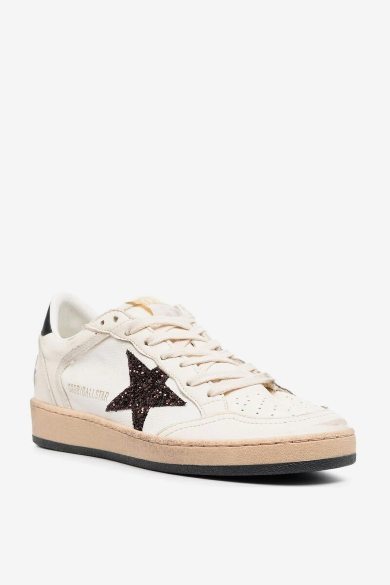 ZAPATILLA BALLSTAR Beige