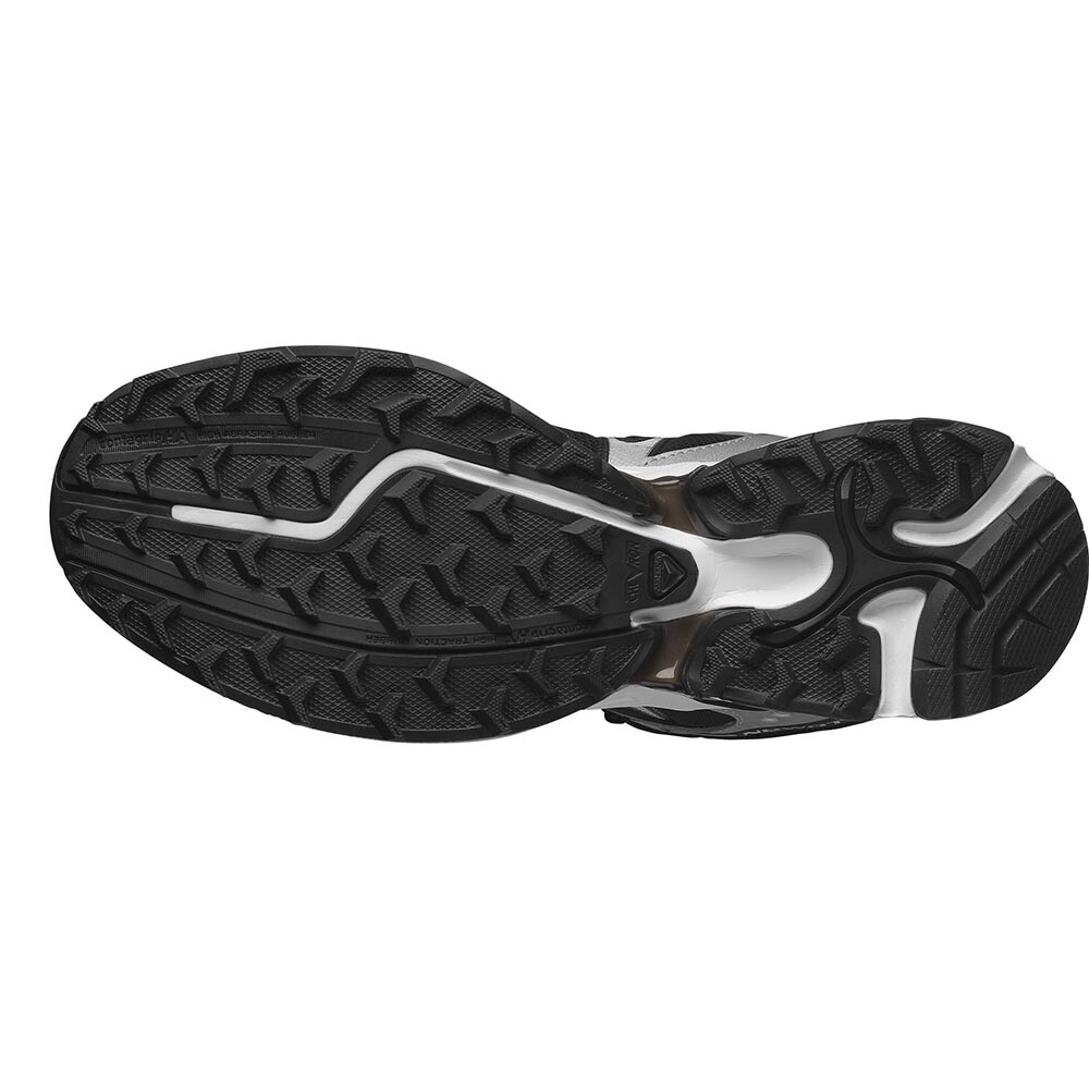 Zapatillas Salomon Xt-Whisper Unisex Black