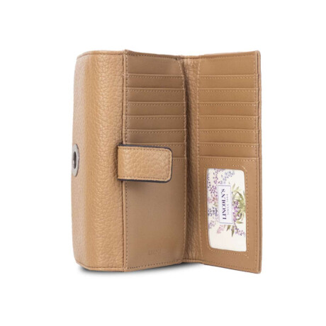 Billetera Miranda Tostado