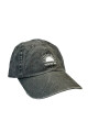 Gorro Portland Gris