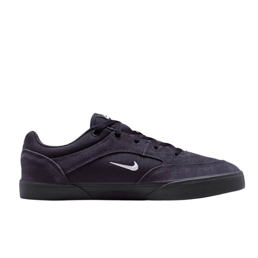 Championes Nike Sb Malor - Azul oscuro Championes Nike Sb Malor - Azul oscuro